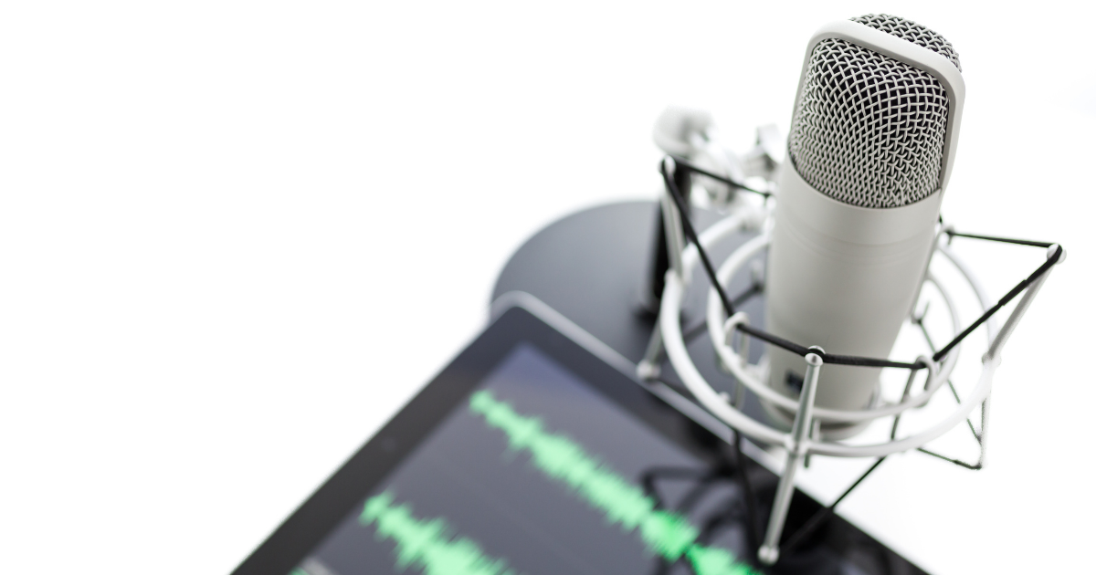 Asynchronous Podcasting Rumble Studio